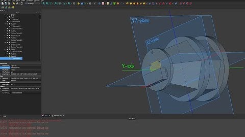 Attempting FreeCAD #2: Custom Unrealistic LED Module (real time/no cuts)