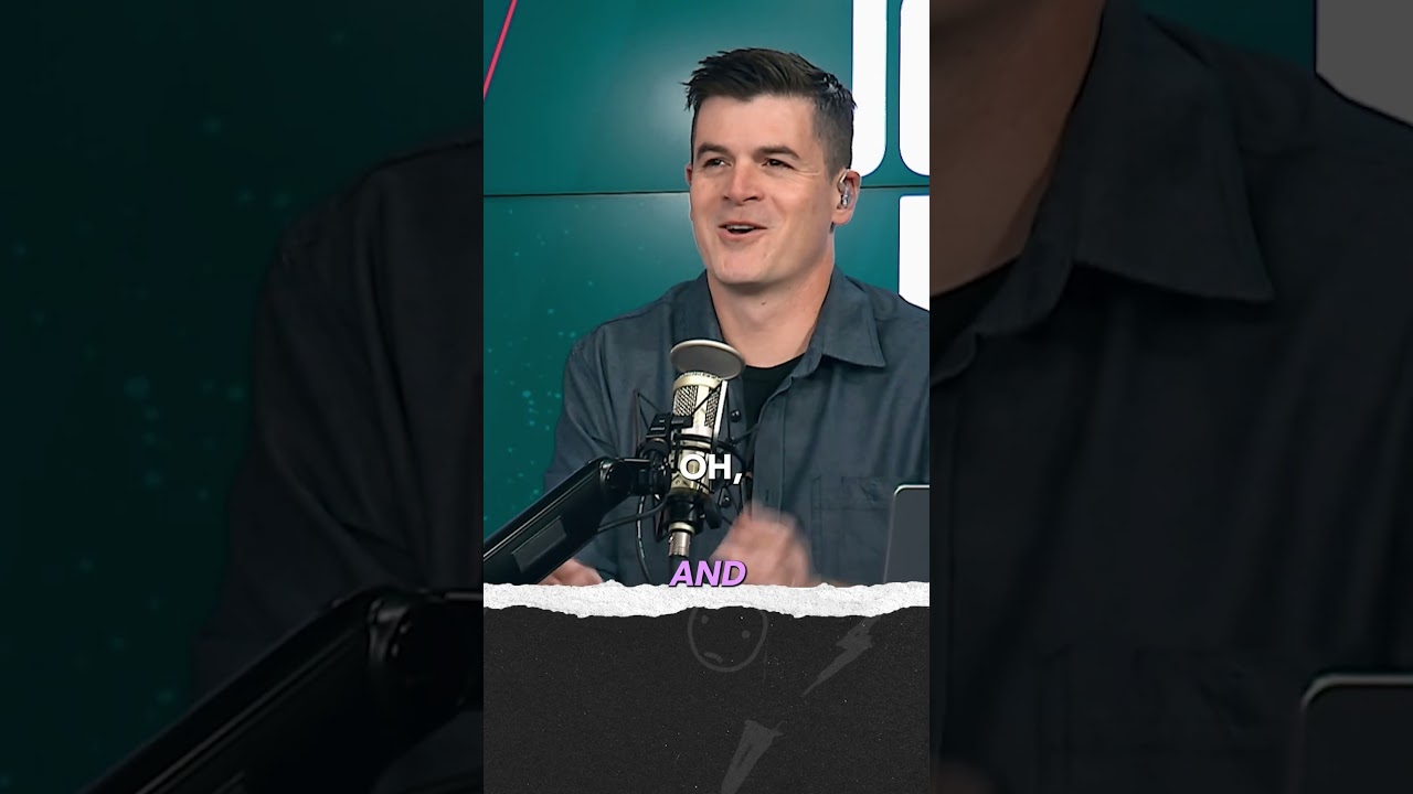 We Tried An Open Marriage...