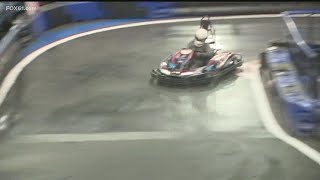 CT Bucket List: Supercharged - Montville