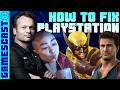 How to Fix PlayStation - Kinda Funny Gamescast