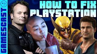 How to Fix PlayStation - Kinda Funny Gamescast Net Worth