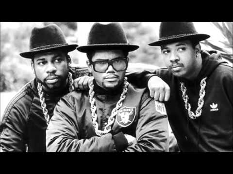 Run D.M.C - Ooh Watcha Gonna Do ( The Underdog Remix )