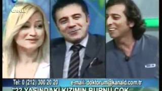 Hasan Fındık Doktorum K D 15 12 2009 Bölüm 2 Part 4