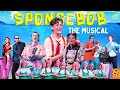 Capture de la vidéo Spongebob Squarepants The Musical | Cyt Nashville | Spring 2025