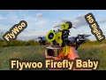 Flywoo Firefly Baby Quad HD 62 Gramm super HD Quad