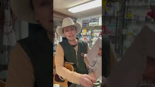 Famous Songs of Bareback Jack Episode 16: Even Cowboys Like A Little Rock And Roll Wealth