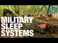 BEST Sleeping Bag Options | Sleeping Out Safely in Winter | Bushcraft Gear