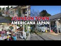Johnson Town AMERICANA | Travel Japan