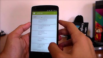 How To Get Heads Up Notifications On Any Android Phone!