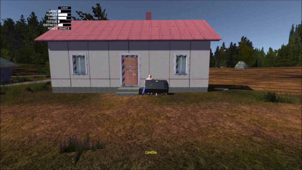 My Summer Car, Osa 19: Allo Paparazzina!