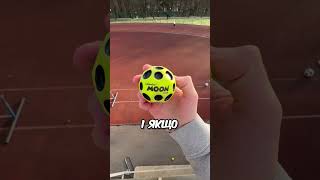 Що буде якщо заморозити Moon Ball? #дюха #shorts #дружба #україна #мяч #gravityball #moonball #ball