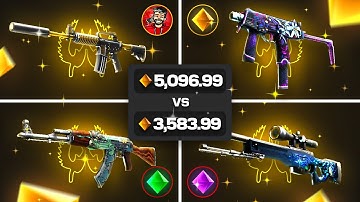 I Broke My Room Again… 6 Way Crazy Mode Gone Wrong!!!