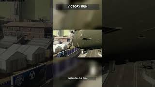 WARZONE SEASON 3 BLACK OPS ROYALE Final Circle