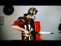 Gladius - The Sword That Conquered the World