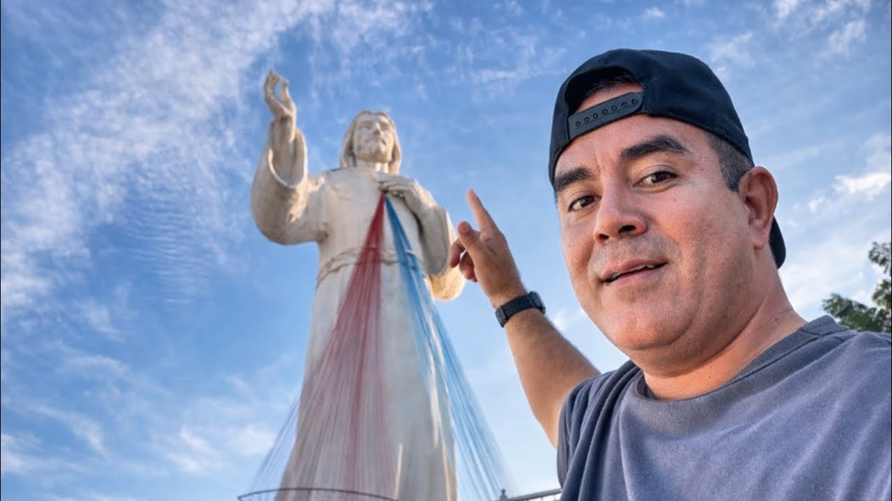 Explore un mirador en culiacan que casi nadie Visita 