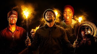 Sunu Alaam Sunu Koom Leuz Diwane G, Yvon-Fy, Kéba Lenfant Du Soleil Clip Officiel