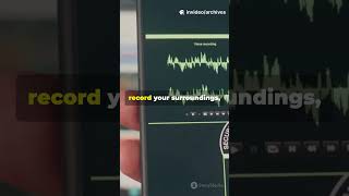 This App Recorded Millions in Secret—Then Vanished Without a Trace