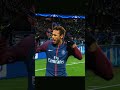NEYMAR JR || MOULUGA || TRYING MY NEW CC || JASS EDITS ||
