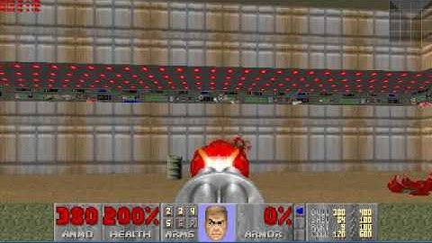 the ultimate Doom part 5