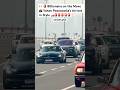 Rich Indian Billionaire Tycoon Yohan Poonawalla’s Convoy Entry with Tight Security #Shorts#India#car