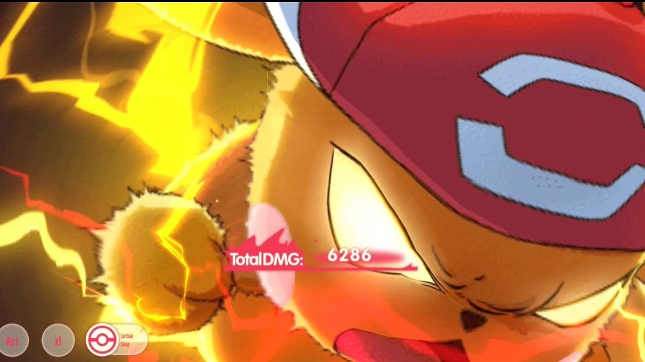 ADDING ASH PIKACHU IN MY TEAM | POCKET ARENA Gameplay in Hindi ep-27 