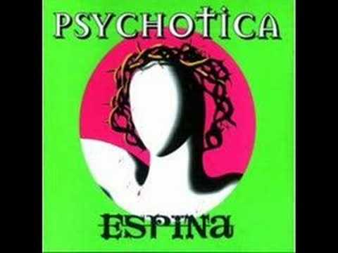 PSYCHOTICA - Too Late
