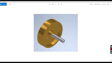 AIR ENGINE ASSEMBLY PART 1