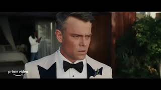 Prime Video Shotgun Wedding Promo