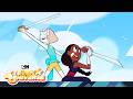 Do It for Her | Connie and Pearl’s Sword Training Duet ⚔️💖 | Steven Universe 🌟 | Cartoon Network