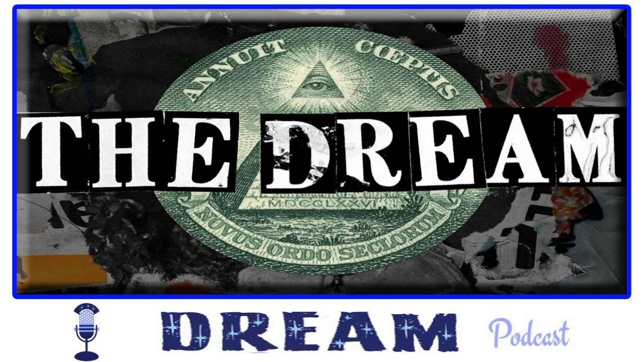 SOCIETY & CULTURE - The Dream - Episode 6: How a Dream Becomes a Nightmare