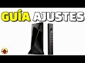 Cómo configurar Shield TV 4k Pro Guía configuración básica Como mejorar imagen y sonido Shield TV 4k