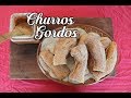 Churros Gordos (How To)