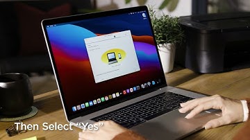 Canon PIXMA TS3350 Series – Connecting the printer to a Mac OS