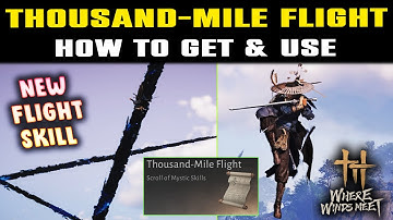 NIEUWE VLIEGVAARDIGHEID - Hoe je de vaardigheid 