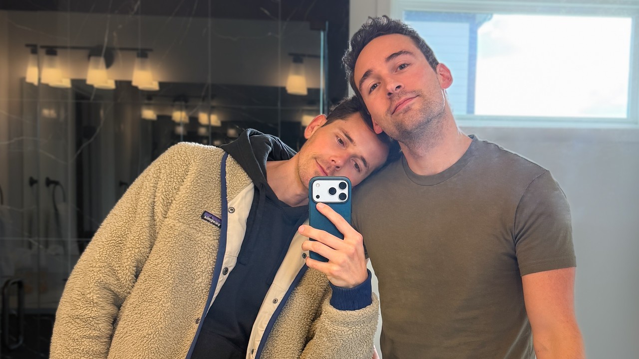 i missed him