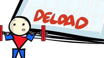 Why YOU Should Be DELOADING (And How to Do It)