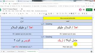 Download Lagu Noah P E Lesson Report MP3