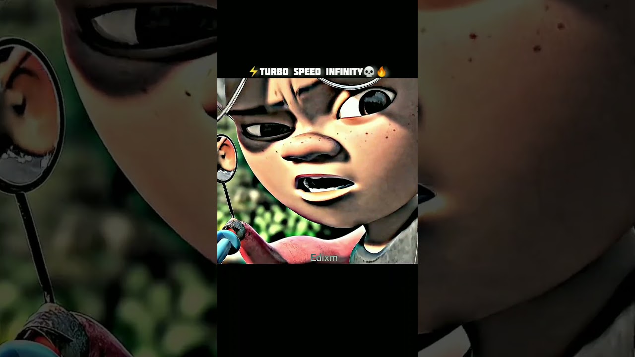 Turbo racer☠️🔥 | Turbo Edit | 