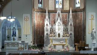 St. Lawrence: Friday of the Fifth Week of Easter, May 8, 2026