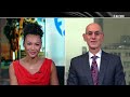 Adam Silver talks combatting tanking, LeBron eyeing expansion & Warriors altercation 👀