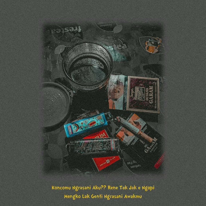 Pliss Cobain Jaga Matanya Cin🎶 - [Jatah Mantan ] Story Whatsapp 30 Detik 🌹