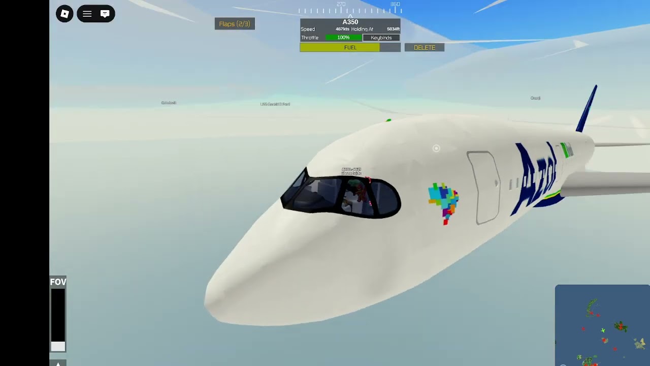 roblox ptfs, Tokyo-Greater Rockford approach