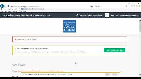 Survey Monkey Apply - Create/Activate Accounts