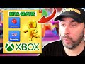 COME GIOCARE a STUMBLE GUYS su XBOX! CODICI GRATIS per la BETA!
