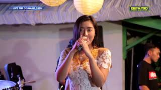 SAWANGAN NOVI SASMITHA OM OQINAWA Live 2019