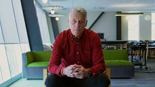 Bargaining 2025 - A Message from Guy Smith