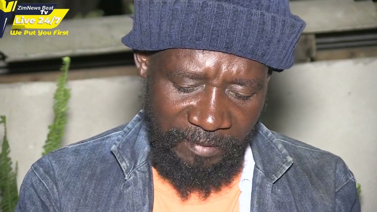 BOCHA : Lovemore @42,  4 Wives, 18 Children, Demands DNA For One