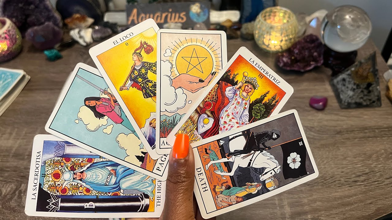 AQUARIUS ♒️ AFTER BRIEF PAUSE! ⚔️THIS HAPPENS!✨THEY HAVE NO CHOICE NOW, BUT TO CHANGE THEIR WAYS!❤️