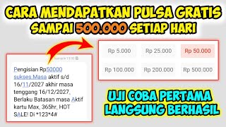 Sukses? Cara Mendapatkan Kuota Gratis Di Indosat