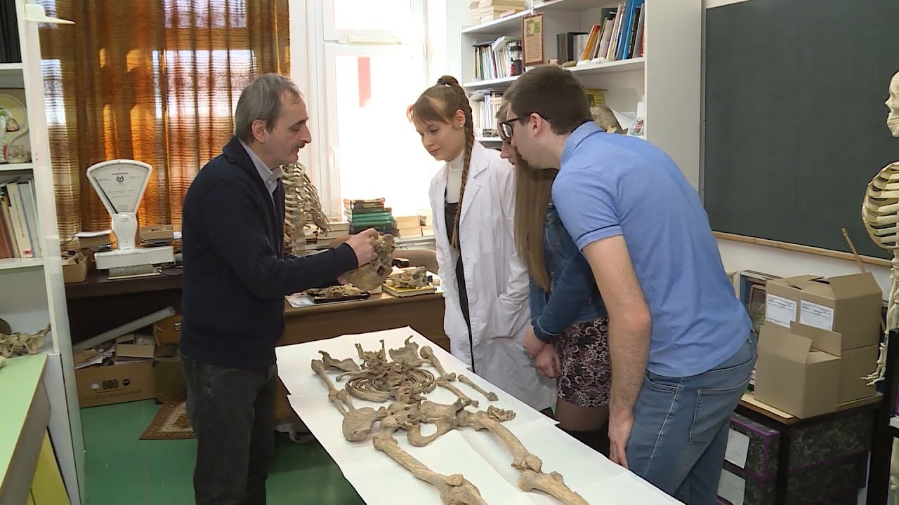 Hallgatói szemszögből az ELTE szombathelyi természettudományi képzéseiről